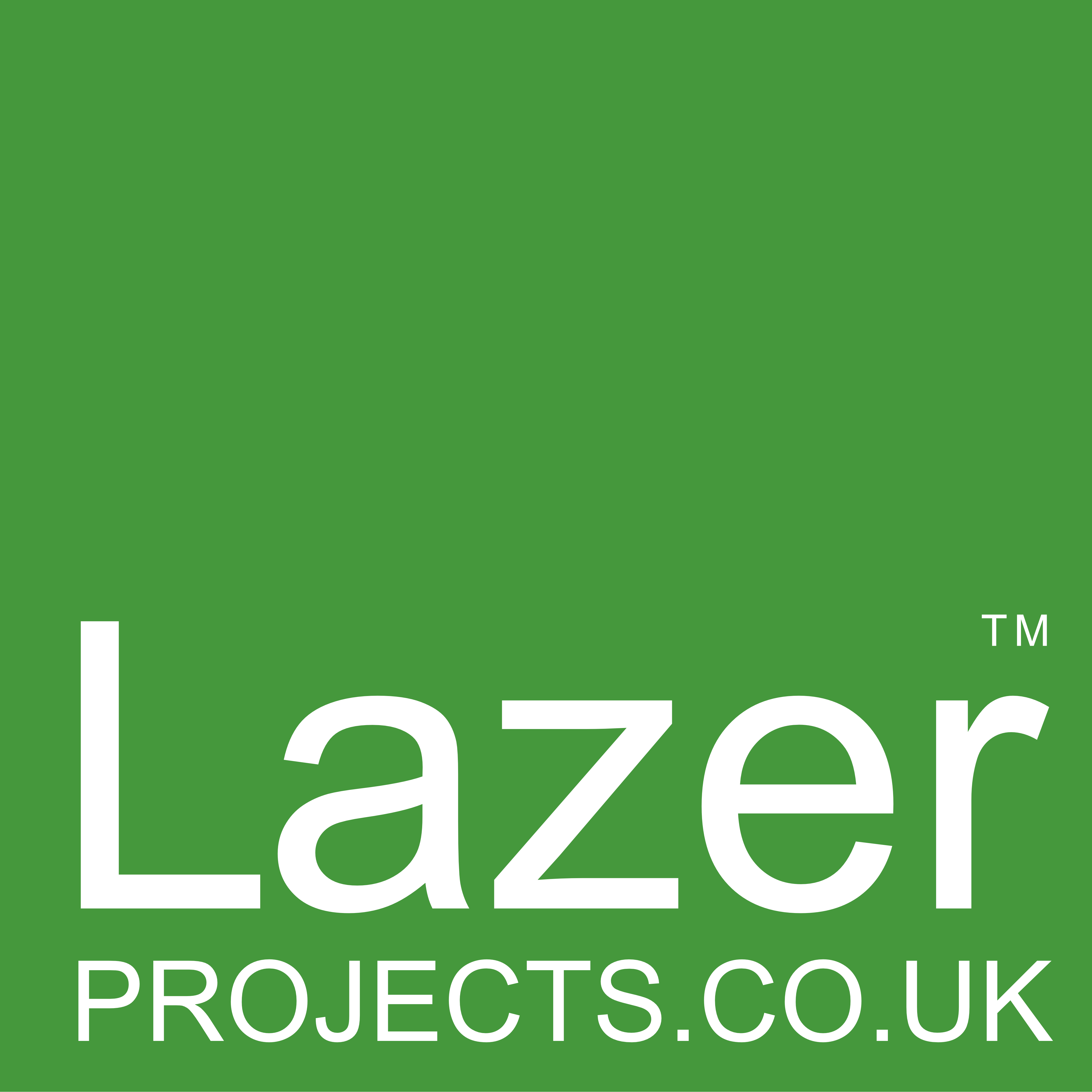 Lazer Projects